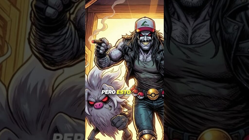 La extraordinaria jugada de un jugador profesional de pokemon #pokemongo