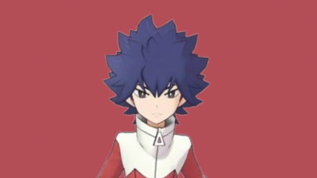Pokemon Masters EX - Battle the Hugh