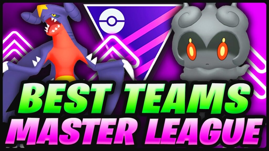 SO MANY UPDATES! The BEST TEAMS for the Master League for Season 26 GO Battle League Pokemon GO