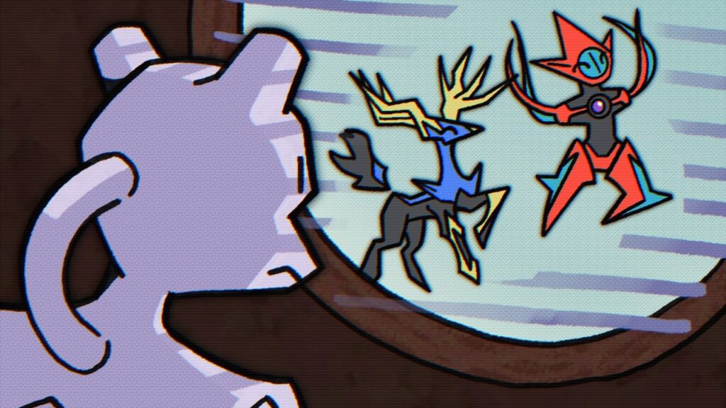 The Biggest Fall Offs in Pokemon