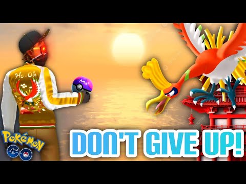 *IF YOU ARE ABOUT TO QUIT POKEMON GO PLEASE WATCH THIS BEFORE YOU GO*