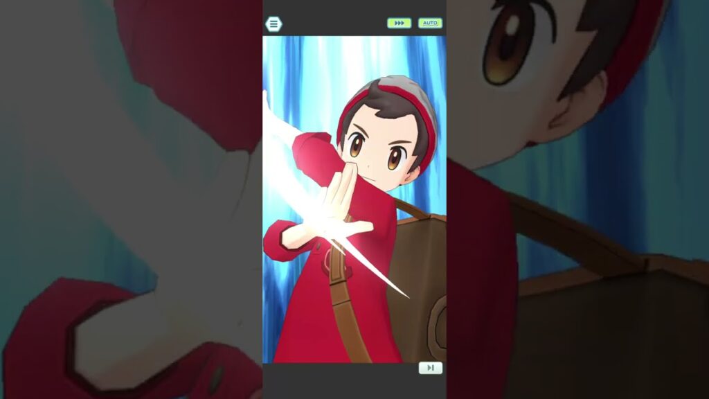 [Pokemon Masters EX] Event: Arceus Arc Celebration - Special Battle Event