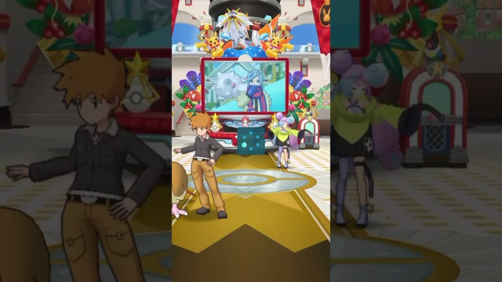 Part-2 Pokemon Master Ex first egg hatch #gameplay