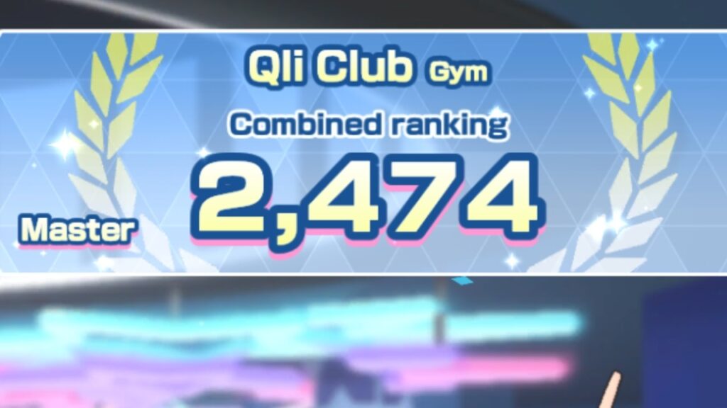 Pokemon Masters EX - They cooked with the Pasio Gym Battle event