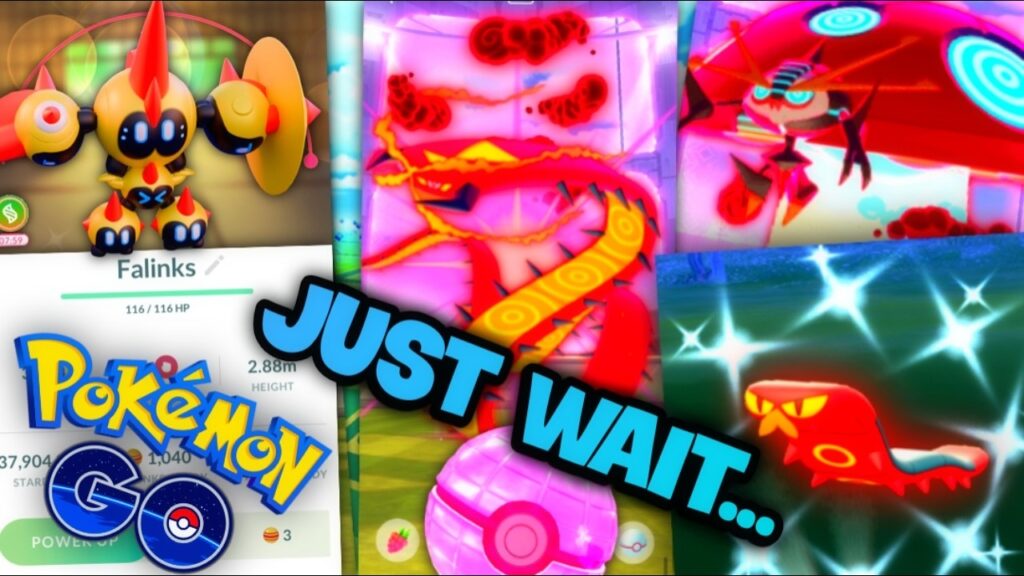 *NEW SHINY & PKMN BUT PLEASE WAIT TO POWER THEM UP YET* Pokemon GO news & tips