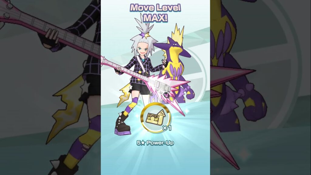 Pokemon Masters EX: Fair Exclusive Scout Summoning I Got What I Wanted