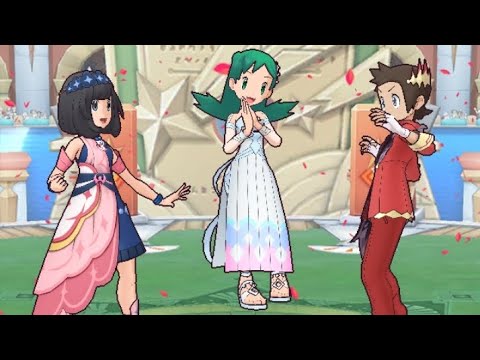 Pokemon Masters Ex: Battle Rally Run 93: Main Character Upgrade: Obtained 11,950 Points