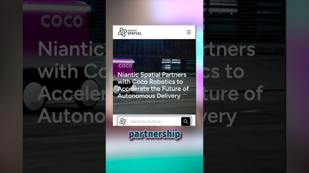 Pokemon Go Trained AI