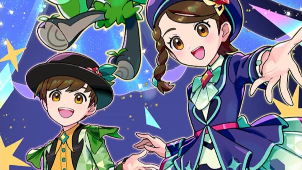 Let's Play: Pokemon Masters EX: Part 230 (6.5 Anniversary)