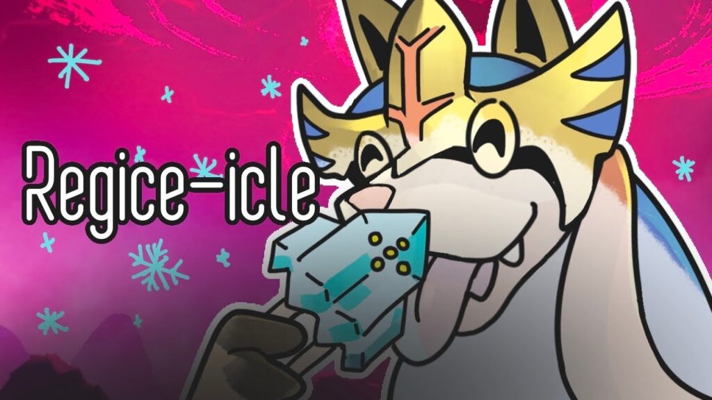 How to BEAT Dynamax Regice | Pokemon Go Analysis