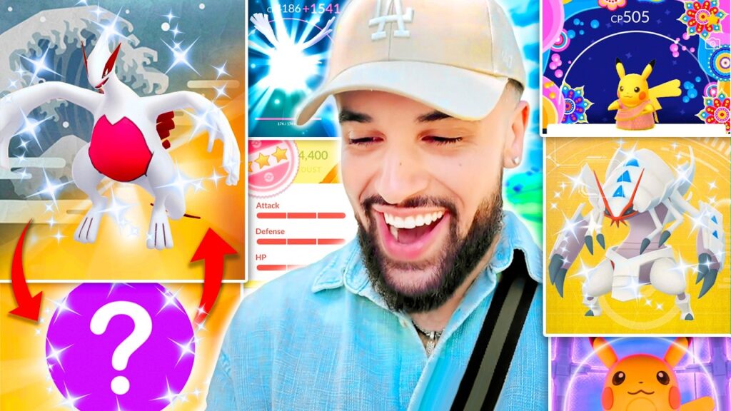 ONE OF MY CRAZIEST TRADES EVER.. WAS IT WORTH IT?