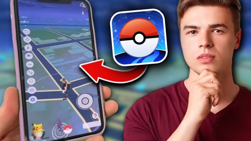 Pokemon Go Hack - How I Got Pokemon Go Spoofer 2026 - NEW Spoofing Pokemon Go (Android & iOS) REVIEW