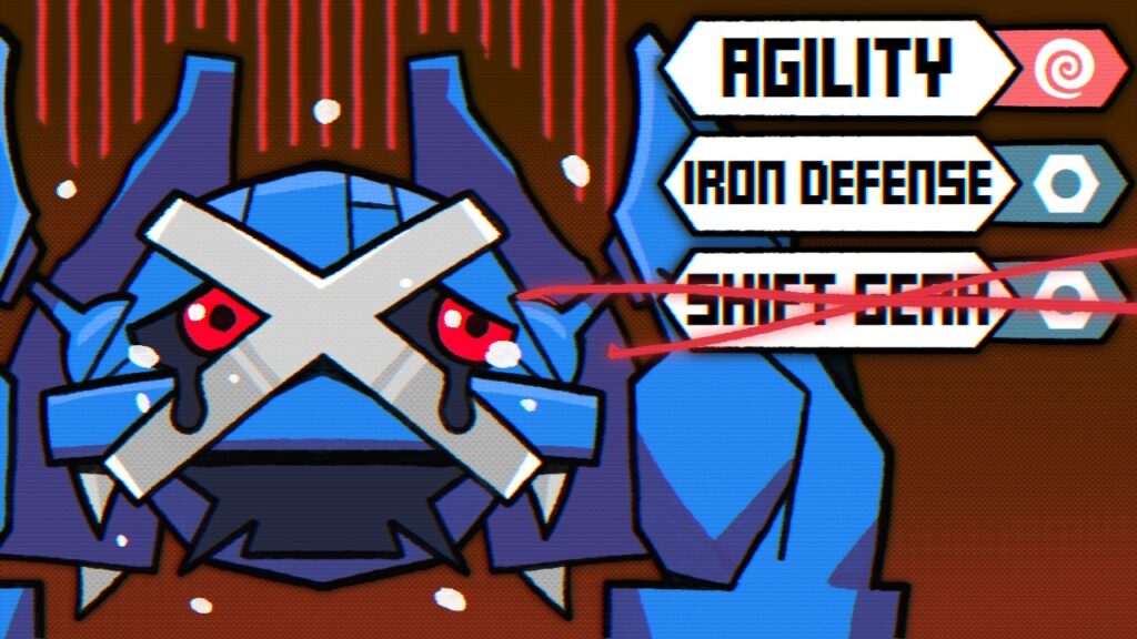 Pokemon RUINED By One Missing Move