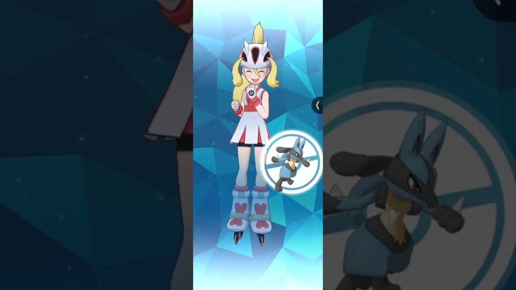Pokemon Masters EX: Events/Upgrading The Psychic Team