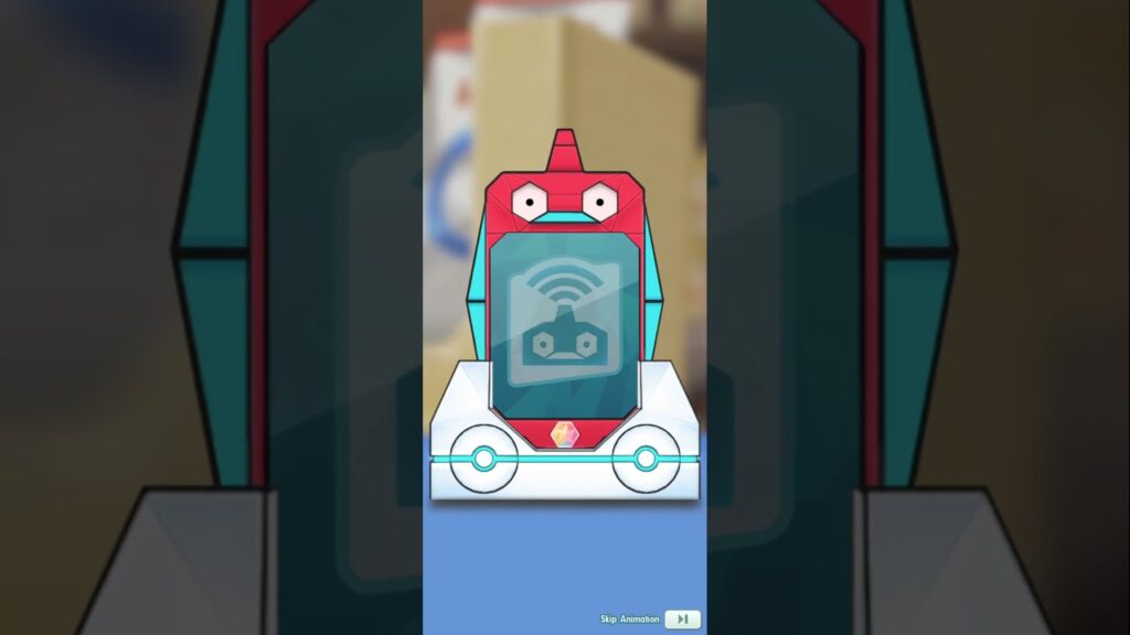 Pokemon Masters Summons