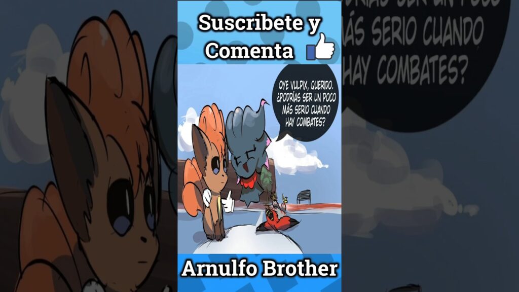 Serio #shorts  #pokemon #comic #shotsvideo #viralshorts