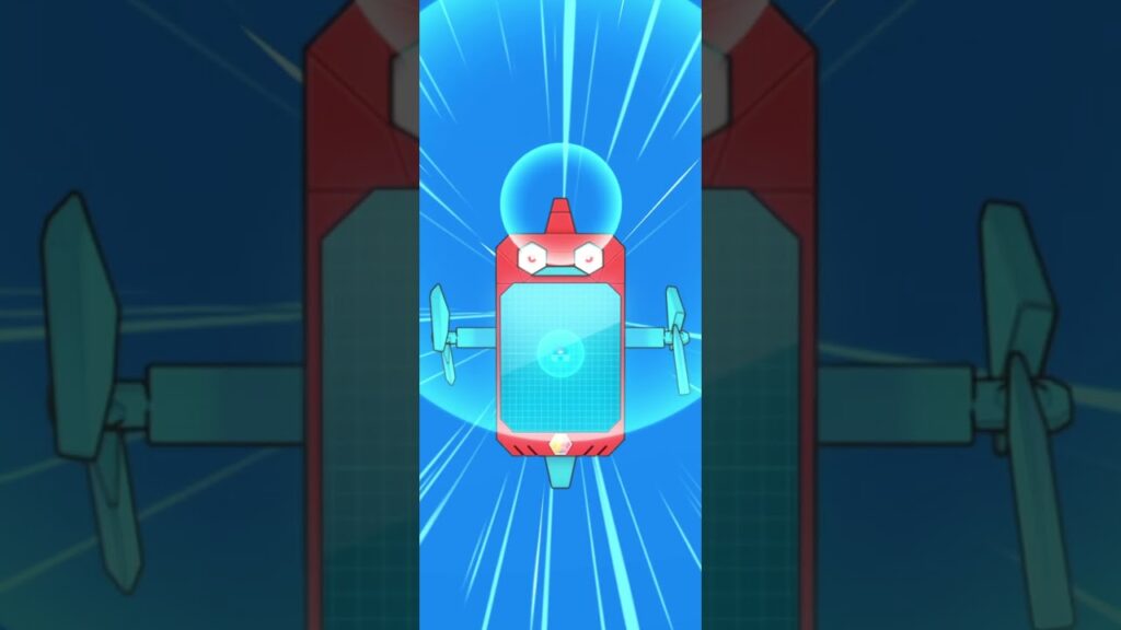 Pokemon Masters EX Ticket Summons