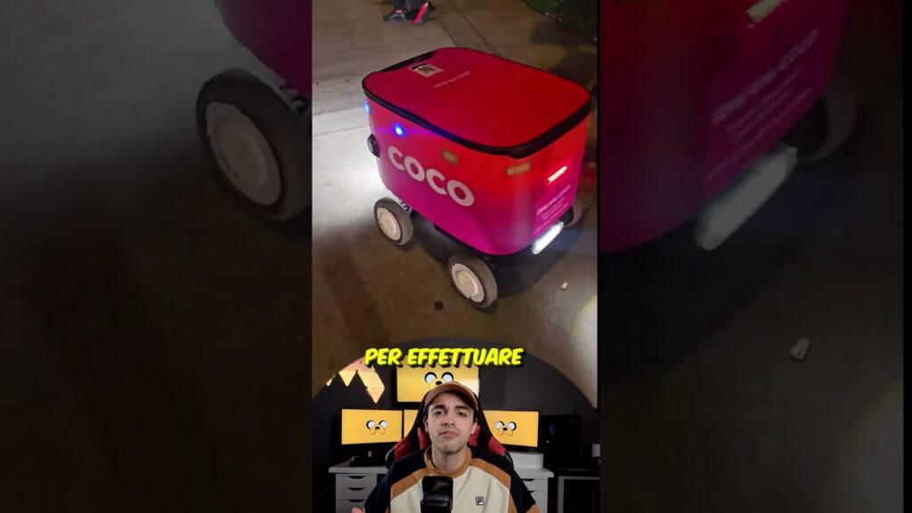 POKEMON GO addestra l'AI #scienza #tecnologia #informatica #videogiochi