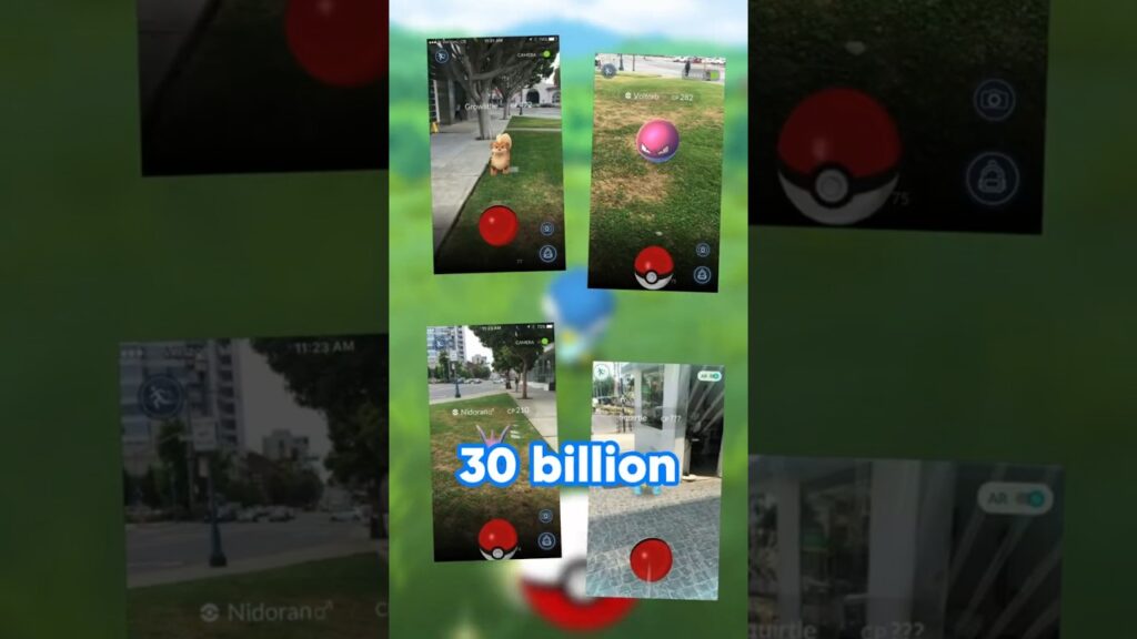 Pokemon Go is in BIG TROUBLE