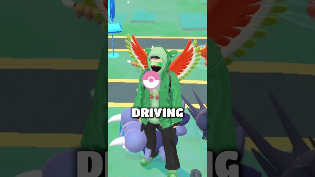 Do you use an autocatcher in Pokemon GO? The Pokeball Plus+ #Pokemon #pokemongo #pogo