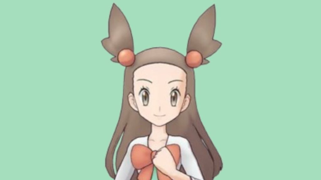 Pokemon Masters EX - Battle the Jasmine