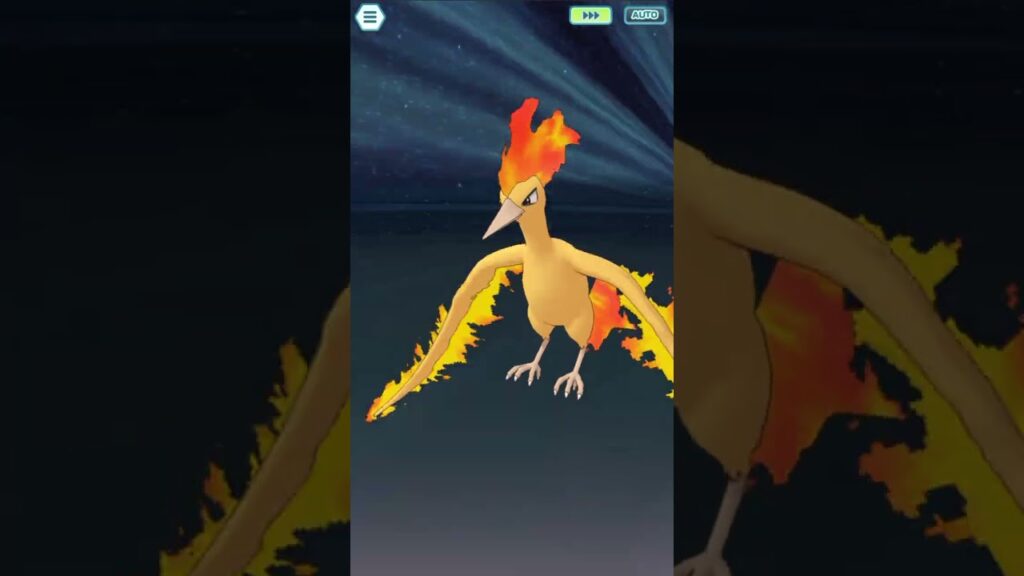 190 3/5 V Thorton Solos Moltres [Pokemon Masters EX]