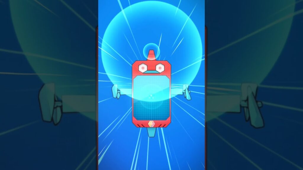 Pokemon Masters EX: Daily Win #4