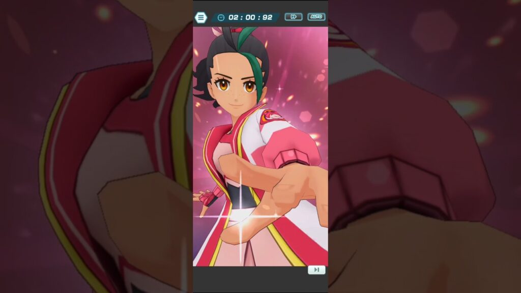 Ranked Damage Challenge (Super Sparring #19) | Pokemon Masters EX