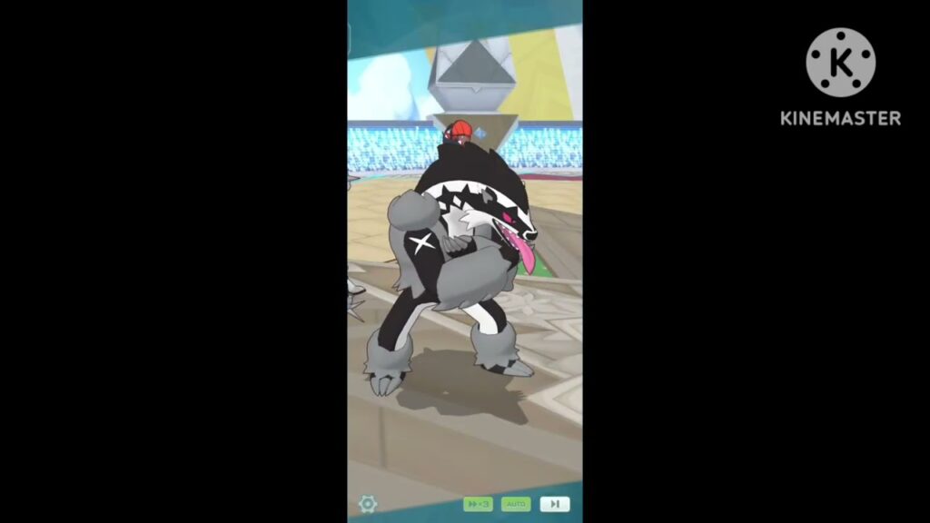 (pokemon masters ex) the second neo champion stadium