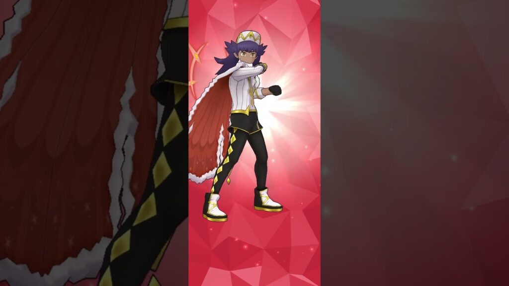 Pokemon gambling test 3. #pokemonmasters