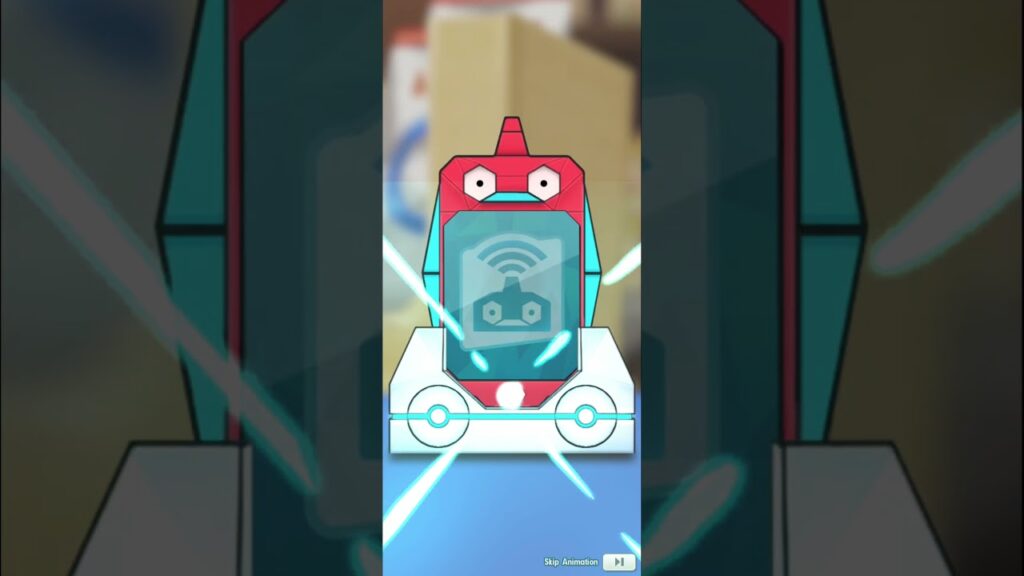 Pokemon Masters Ticket Summons