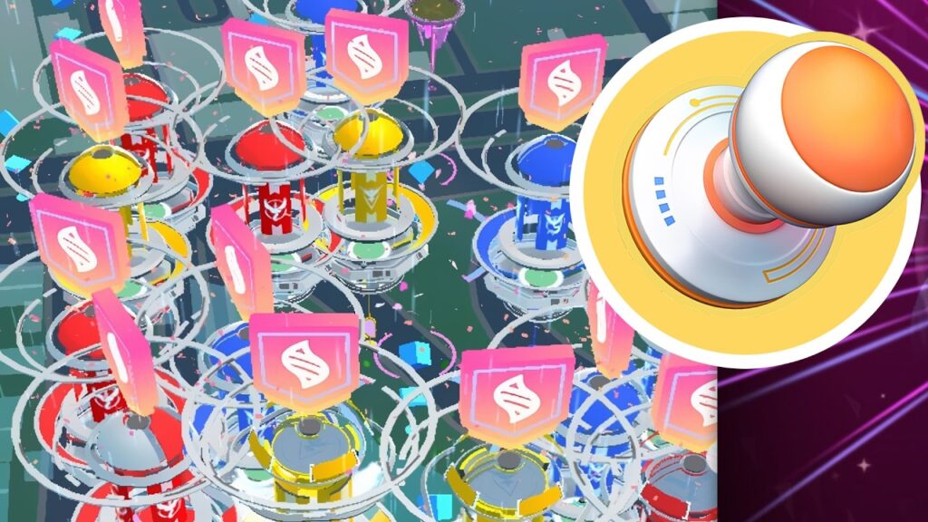 Bitte meldet mich nicht, ich bin kein Spoofer!