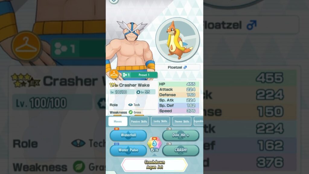 #pokemon#pokemonmasterexgameplay#pokemongameplay#shorts
