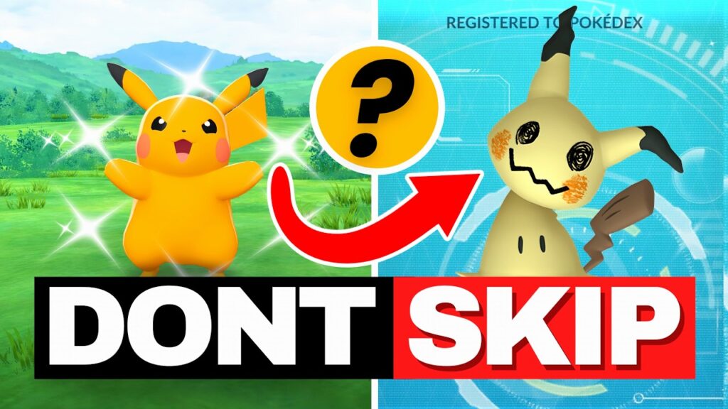 Watch This BEFORE The Shockingly Good Time Event!