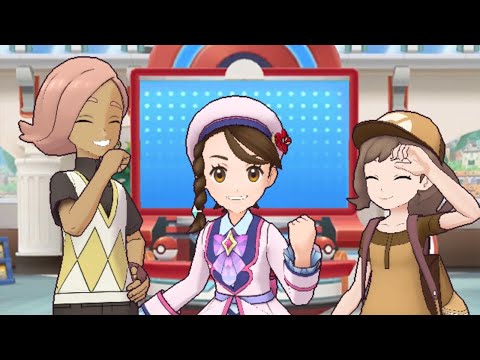 Julianni So Broken! | Normal Tower Floor 30 - Pokemon Masters EX