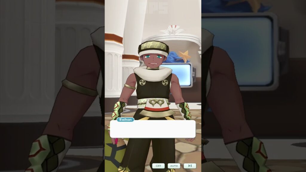 Pokemon Masters EX - Raihan (New Year's 2025) & Sandaconda