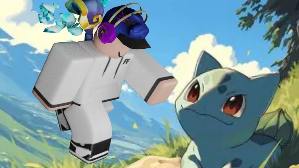 will i be the pokemon master?
