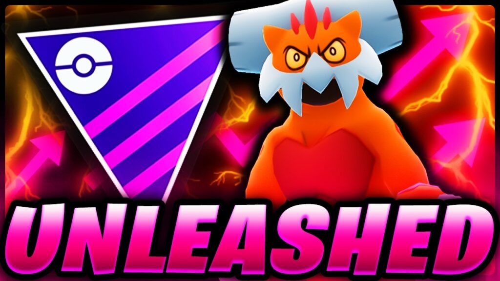 Landorus was the REASON for this NERF... and now it's BACK! Destroying the Master League in Pokemon