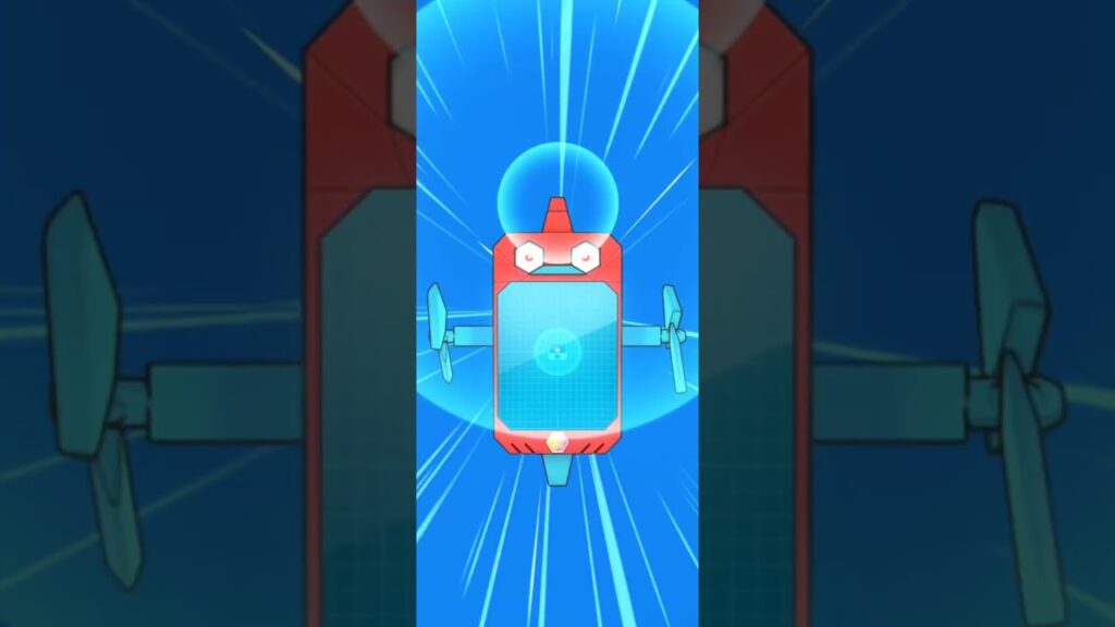 Pokemon Masters EX: Daily Scouting