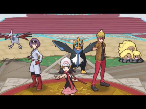 Pokemon Masters EX Kanto Champion Stadium 15,000 Points (3/23/26-3/30/26)