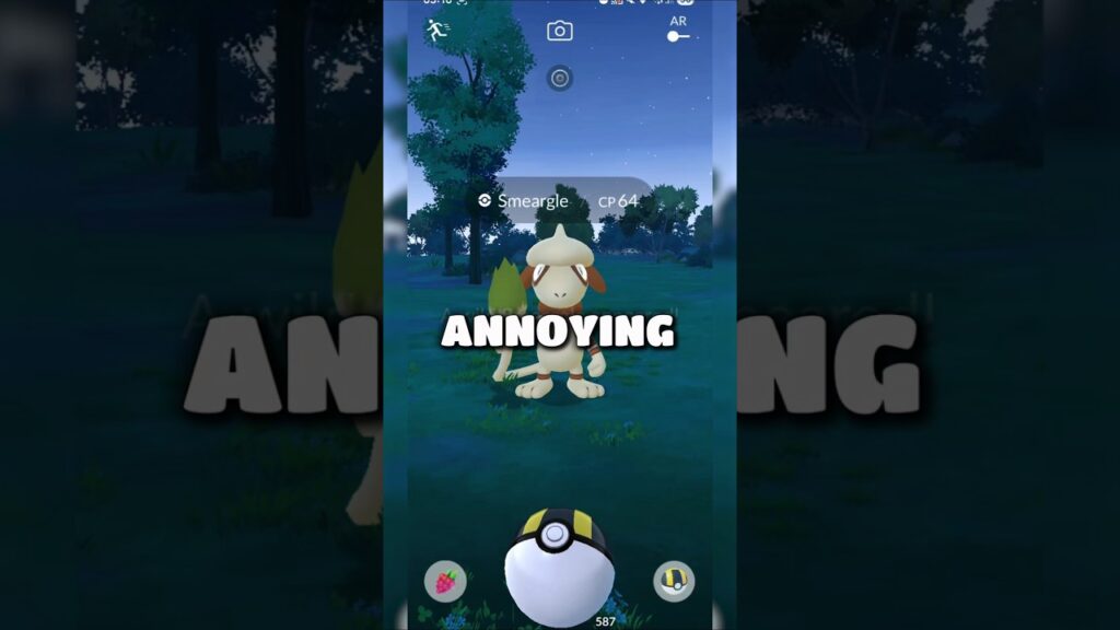 Do you fast catch in Pokemon GO? #pokemon #pokemongo #pogo #pokemoncommunity