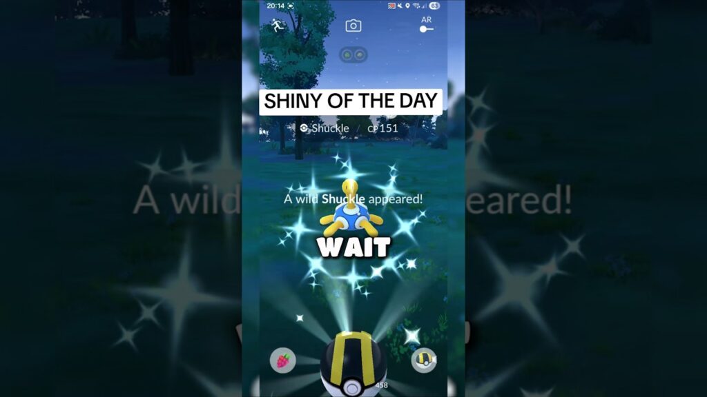 Do YOU transfer shiny's in Pokemon GO?? #pokemon #pokemongo #pogo #pokemoncommunity