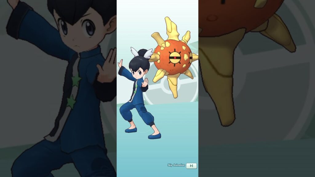 [Pokemon Masters Ex] Anniversary Juliana & Terapagos Continued Sync Pair Scouts!