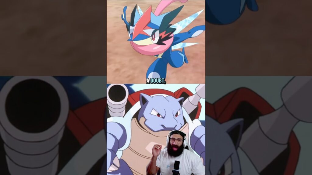 Best water starter. #pokemon #pokemoncards #pokemongo #pikachu #pokemoncommunity