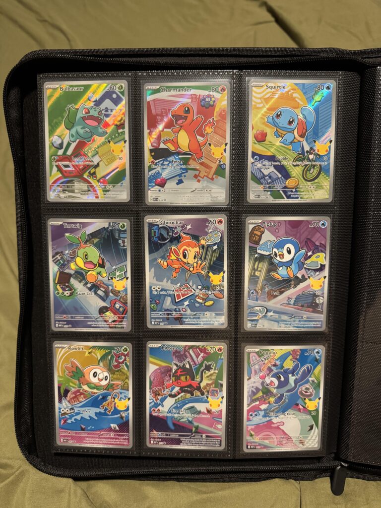 Saturday was a lucky day for my gf!