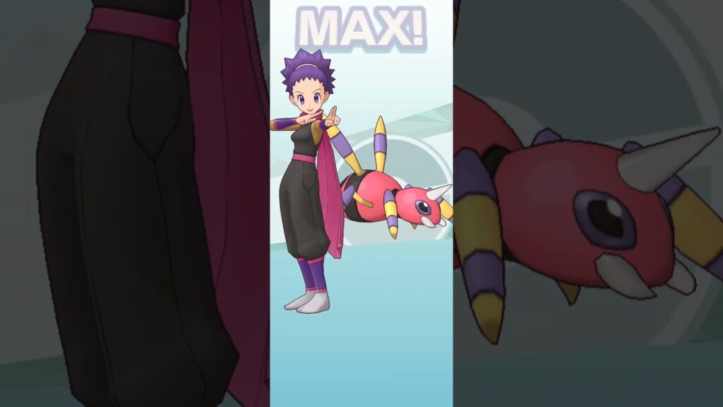 Pokemon Masters EX: Let's see if I can get anything good