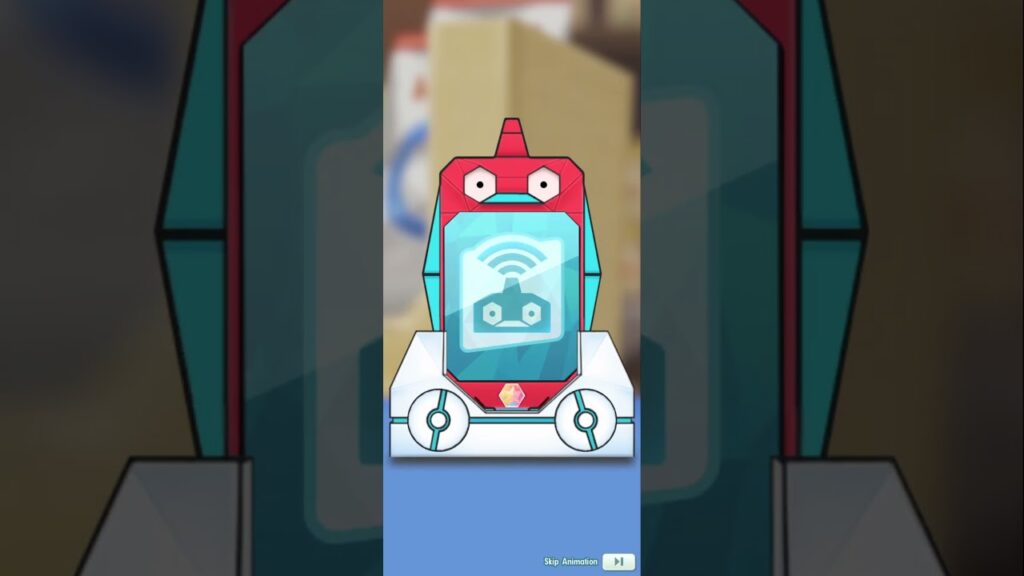 Pokemon Masters Ticket Summons