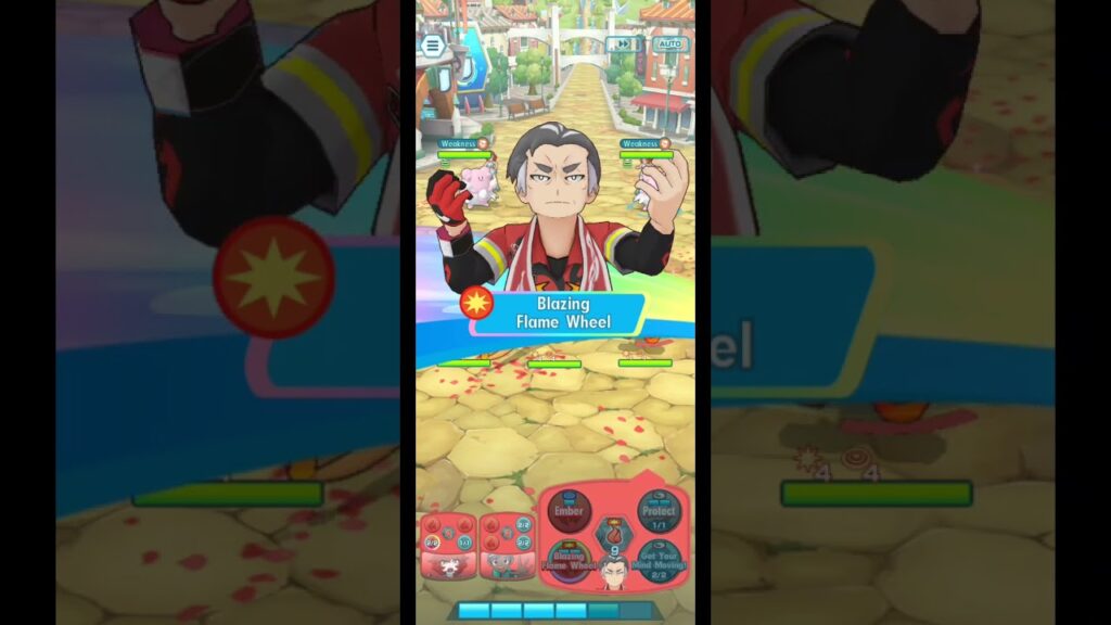 Pokemon Masters EX Special Episode-Double Anniversary Blissful Bonanza