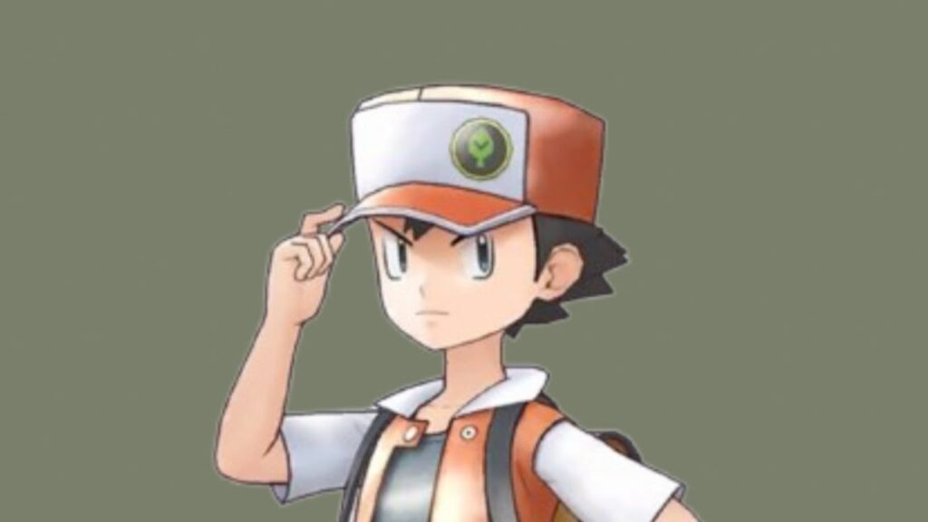 Pokemon Masters EX - Battle the Red (1996)