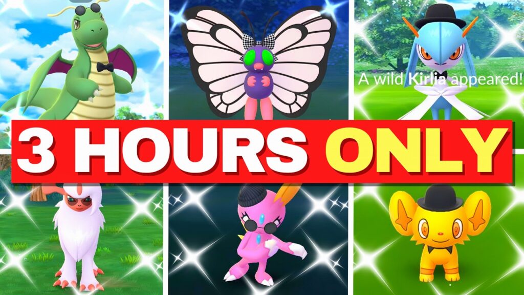 BEST TIPS For The SOLOABLE Fashion Raid Day!